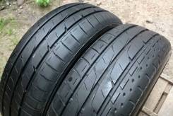 Bridgestone Ecopia EX20RV. Летние, 2016 год, 10 %, 2 шт