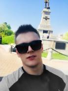 Промоутер. Средне-специальное образование