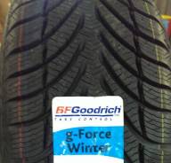 BFGoodrich g-Force Winter