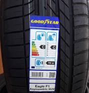 Goodyear Eagle F1 Asymmetric SUV, 255/50 R19 в Краснодаре Goodyear Eagle F1 Asymmetric SUV