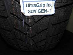 Goodyear UltraGrip Ice SUV, 265/65 R17 в Краснодаре Goodyear UltraGrip Ice SUV