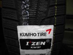 Kumho I'Zen KW31, 205/55 R16 в Краснодаре Kumho I'Zen KW31