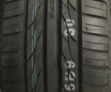 Kumho Ecsta PS31