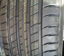 Michelin Latitude Sport 3