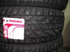 Tigar SUV Ice