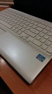 Sony VAIO SVE. 15.6", 2,4����, ��� 4 ��, ���� 320���, WiFi, Bluetooth, ����������� �� 3��. ����