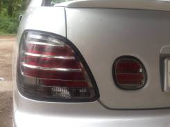 Стоп-сигнал. Toyota Aristo, JZS160, JZS161 Lexus GS300, JZS160 Двигатели: 2JZGE, 2JZGTE