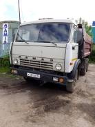 КамАЗ 55111. Продам КаМаЗ самосвал, 210 куб. см., 10 000 кг.