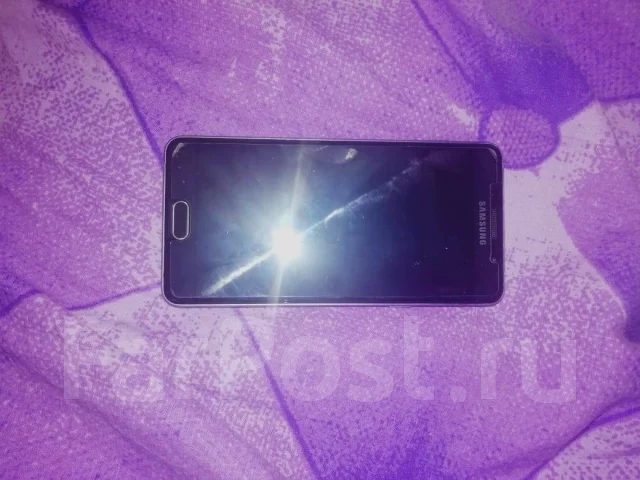 Samsung Galaxy A5 2016. �/�, ������, 4G LTE, Dual-SIM ����