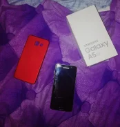 Samsung Galaxy A5 2016. �/�, 16 ��, ������, 4G LTE, Dual-SIM