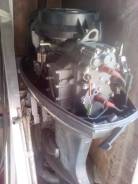 Yamaha. 40,00 л.с., 2-тактный, бензиновый, нога S (381 мм), 2009 год год
