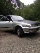 Toyota Carina. автомат, передний, 1.5 (55 л.с.), бензин, 120 000 тыс. км