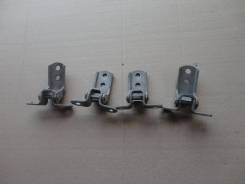 Крепление двери. Toyota: Corona, Prius C, iQ, Avensis, Sprinter Trueno, Corolla, Altezza, Probox, Raum, Sprinter, Mark II Wagon Blit, Caldina, Sprinte...