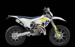 Husqvarna TX 125. 125 куб. см., исправен, без птс, без пробега