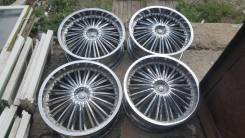 MKW. 8.5/8.5x20", 5x114.30, ET35/20