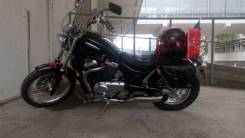 Suzuki VS 800 Intruder. 800 куб. см., исправен, птс, с пробегом