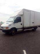 Iveco Daily. Продается 35c13 2003 г., 2 800 куб. см., 3 500 кг.