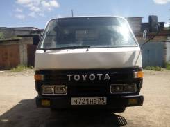 Toyota ToyoAce. Продам Toyota Toyoace, 2 700 куб. см., 1 500 кг.