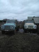 ГАЗ 52. Продам 2 автомобиля , 2 500 куб. см., 3 000 кг.