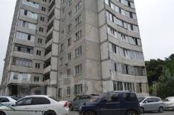 1-комнатная, улица Кирова 105. Вторая речка, агентство, 33 кв. м. Дом снаружи