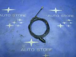 Тросик лючка топливного бака. Subaru Legacy Lancaster, BG9 Subaru Legacy, BD2, BD3, BD4, BD5, BD9, BG2, BG3, BG4, BG5, BG7, BG9, BGA, BGB, BGC Двигате...