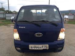 Kia Bongo III. Продам грузовик Kia bongo 3, 2 900 куб. см., 1 400 кг.