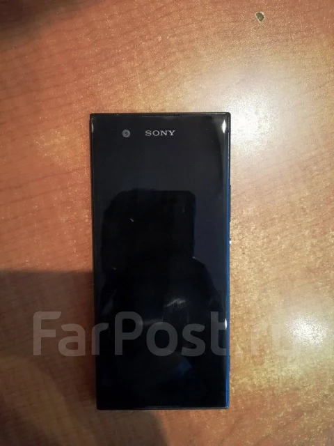 Sony Xperia XA1. �/�, ������, 4G LTE, Dual-SIM ����