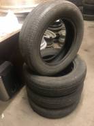 Bridgestone Ecopia. Летние, 2013 год, 30 %, 4 шт