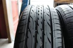 Dunlop Enasave EC203. Летние, 2015 год, 5 %, 2 шт