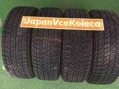 Bridgestone Blizzak DM-V1. Зимние, без шипов, 2008 год, 5 %, 4 шт