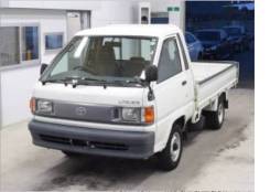 Toyota Lite Ace. Продается грузовик Toyota LITE ACE без пробега по РФ, 2 000 куб. см., 1 000 кг.