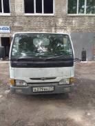 Nissan Atlas. Ниссан Атлас 2003, 3 200 куб. см., 1 500 кг., 4x2
