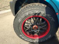 Asahi Tec. 7.0/8.0x16", 4x114.30