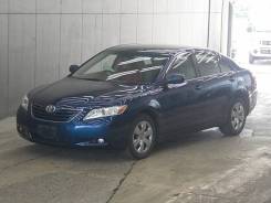 Toyota Camry. ACV40, 2AZFE
