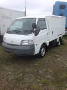 Mazda Bongo. Продается рефрижератор 2011 год ,, 1 800 куб. см., 1 250 кг.