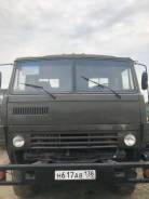 КамАЗ 4310