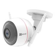 Внешняя WI-FI Камера Ezviz Husky AIR 2мп | Гарантия. Менее 4-х Мп, с объективом