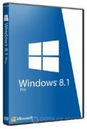 Microsoft Windows 8.1.