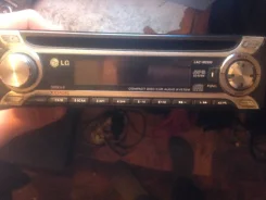 LG LAC-M7600R ����
