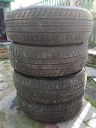 Nexen N5000. ������, �/�, ����� 70�% ����