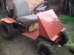 Forza FZ-01-6.5 F. Продаётся мотоблок, 6,5 л.с.
