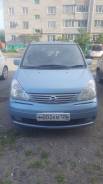 Nissan Serena. автомат, передний, бензин, 270 000 тыс. км