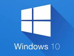 Microsoft Windows 10.