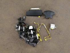 Подушка безопасности. Honda Accord, CF4 Двигатели: 20T2N, 20T2N14N, 20T2N15N, 20TN, F20B, F20B1, F20B2, F20B3, F20B4, F20B5, F20B6, F20B7