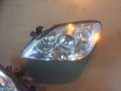 Фара. Nissan Primera, WTP12, WTNP12, QP12, P12, TP12, WRP12, TNP12, RP12, HP12, WHP12 Двигатели: QR20DE, QG18DE, YD22DDTI, QC18DE, QR25DD, SR20VE, QG1...