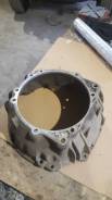 Корпус акпп. Toyota Crown Majesta Toyota Crown Toyota Celsior Toyota Soarer Двигатель 3UZFE