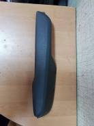 Накладка на дверь. Honda Jazz Honda Fit, GE6, GE7, GE8, GE9 Двигатели: L12B1, L12B2, L13Z1, L13Z2, L15A7