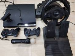 Sony PlayStation 3 Slim