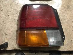 Стоп-сигнал. Toyota Corsa Toyota Tercel