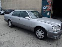 Toyota Crown Majesta. UZS155, 1UZFE
